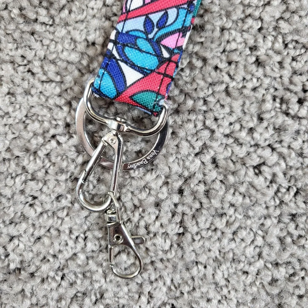 Vera Bradley measurements length